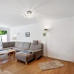 Mit Garten Apartamento *