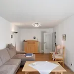 Apartamento Mit Garten *