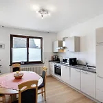 Apartamento Mit Garten Andernach