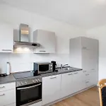 Apartamento Mit Garten