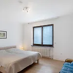 Apartamento Mit Garten *