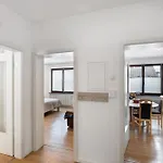 Apartamento Mit Garten *