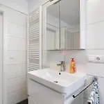 Apartamento Mit Garten *