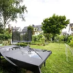 Mit Garten Apartamento *