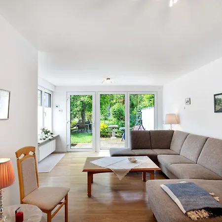 Apartamento Mit Garten Andernach