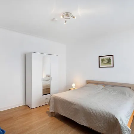 Apartamento Mit Garten Andernach
