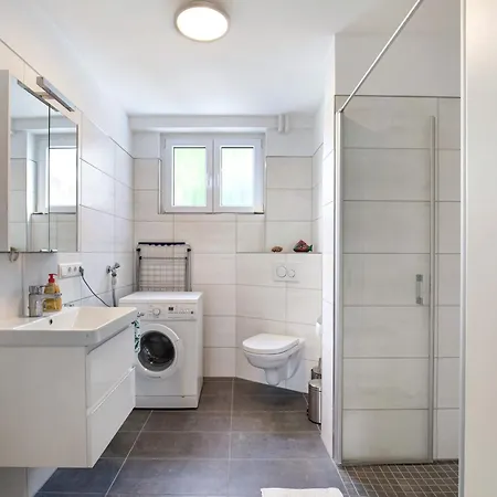 Mit Garten Apartment Andernach