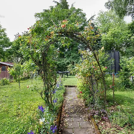 Apartment Mit Garten Andernach