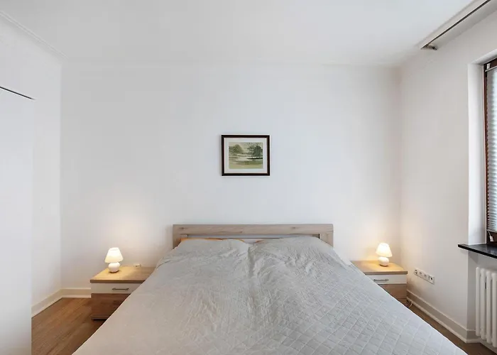 Mit Garten 安德纳赫