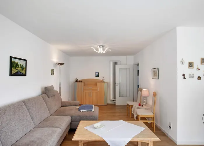 Mit Garten * 安德纳赫