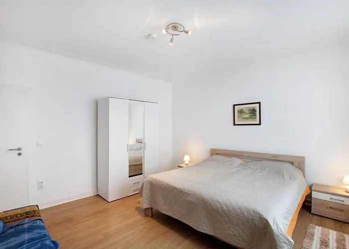 Mit Garten 安德纳赫